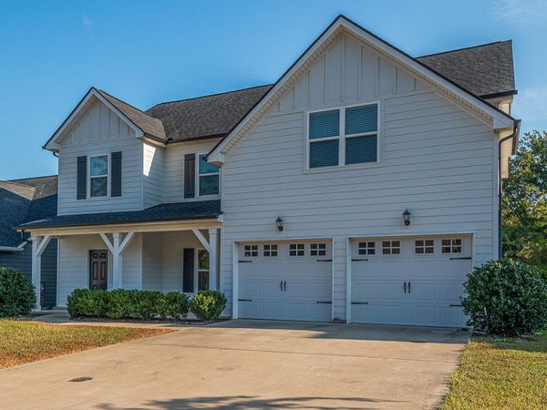 6508 Satjanon Drive, Ooltewah, TN 37363