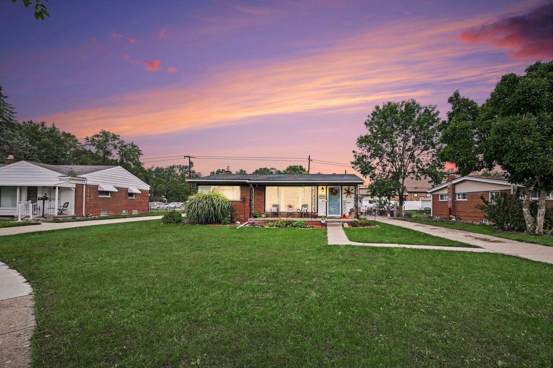 17663 Dolores Street, Livonia, MI 48152 Main Photo