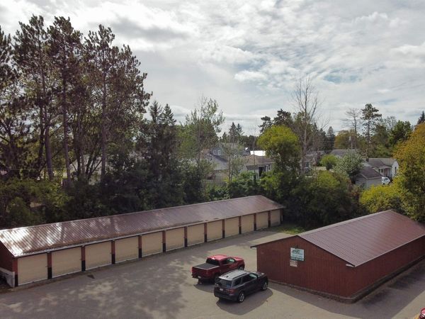522 Maine Street, Rhinelander, WI 54501