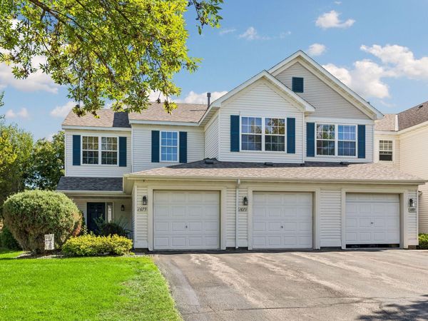 1673 Countryside Drive , Shakopee, MN 55379