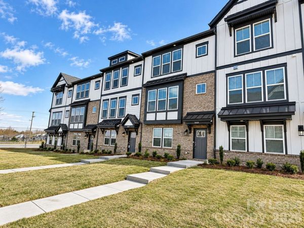 3009 Rexton Lane , Charlotte, NC 28262