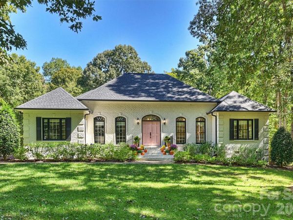 7501 Big Buck Trail, Waxhaw, NC 28173