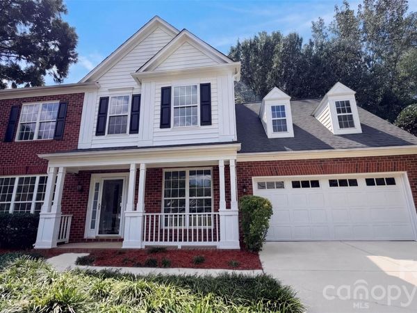 7744 Epping Forest Drive , Huntersville, NC 28078
