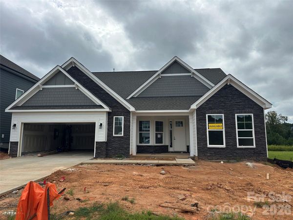 2211 Tabor Road, Sherrills Ford, NC 28673