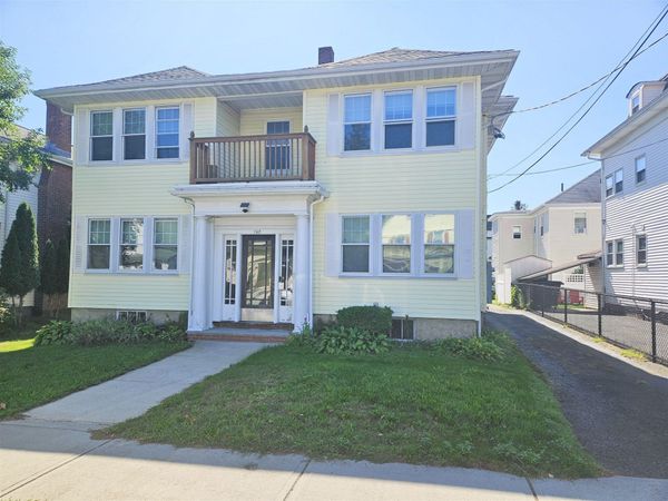 143 Atlantic St, Unit 4, Quincy, MA 02171