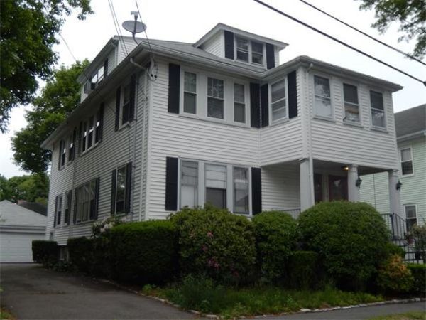 10-12 Fairlawn Road, Unit 1, Milton, MA 02186