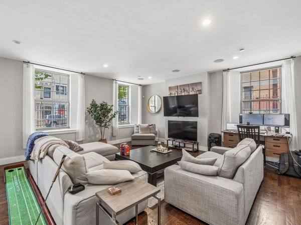 225 Dorchester Street, Unit 27, Boston, MA 02127