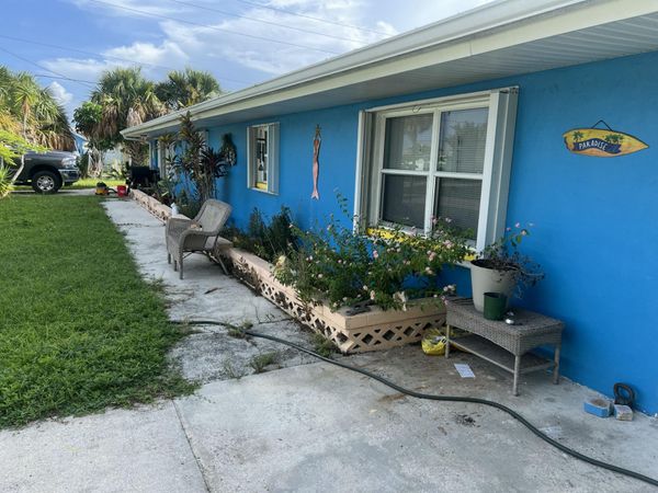 221 Balboa Street, Unit Apt a, Fort Pierce, FL 34949