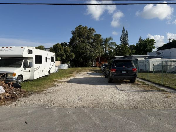 2136 COLLINS Court, Unit 1-2, Hollywood, FL 33020