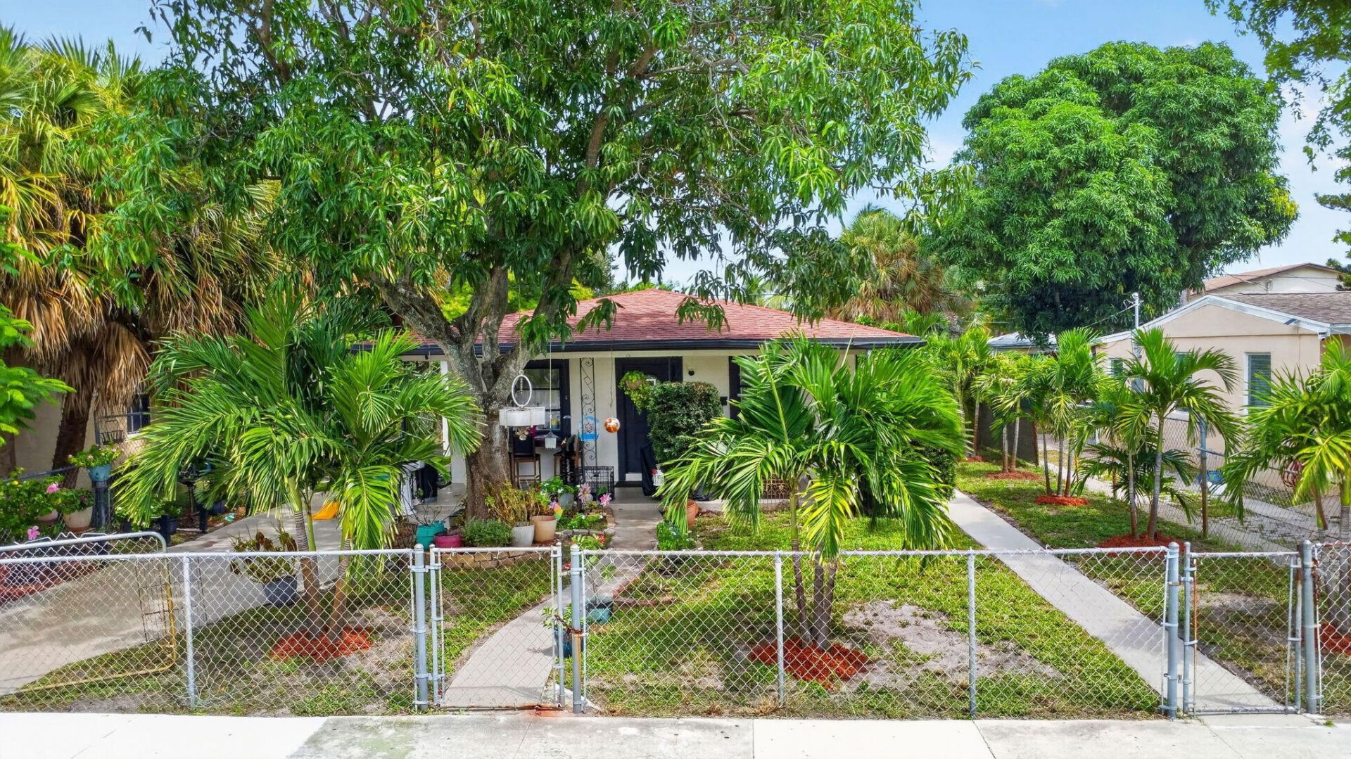 1020 S K Street, Lake Worth Beach, FL 33460 Photo