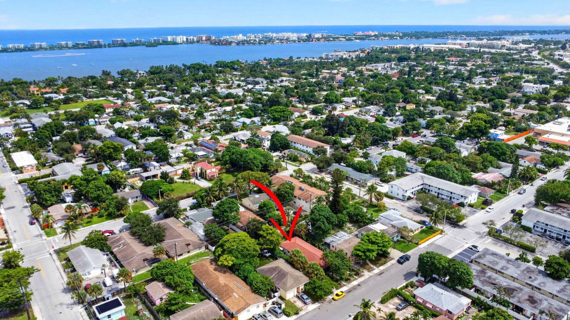 1020 S K Street, Lake Worth Beach, FL 33460 Photo