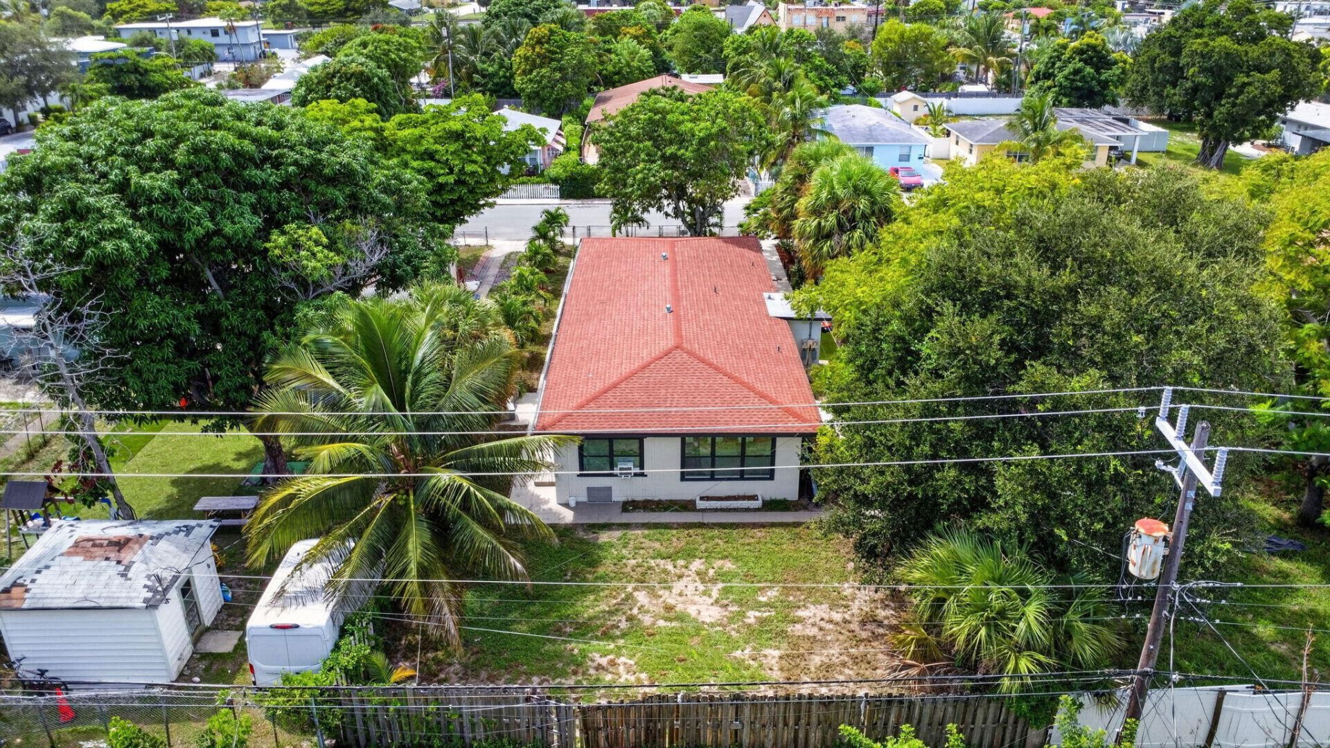 1020 S K Street, Lake Worth Beach, FL 33460 Photo