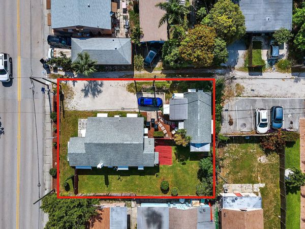 713 10th Avenue N, Lake Worth Beach, FL 33460