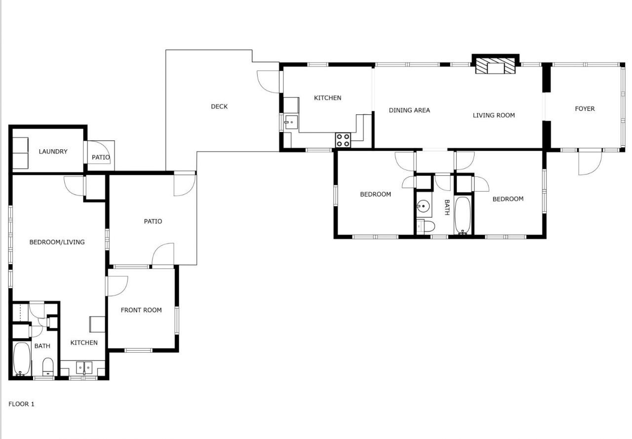713 10th Avenue N, Lake Worth Beach, FL 33460 Photo