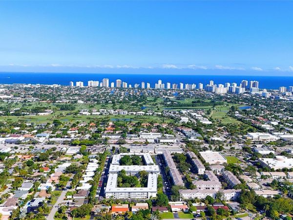 4025 N Federal Highway, Unit 227B, Oakland Park, FL 33308