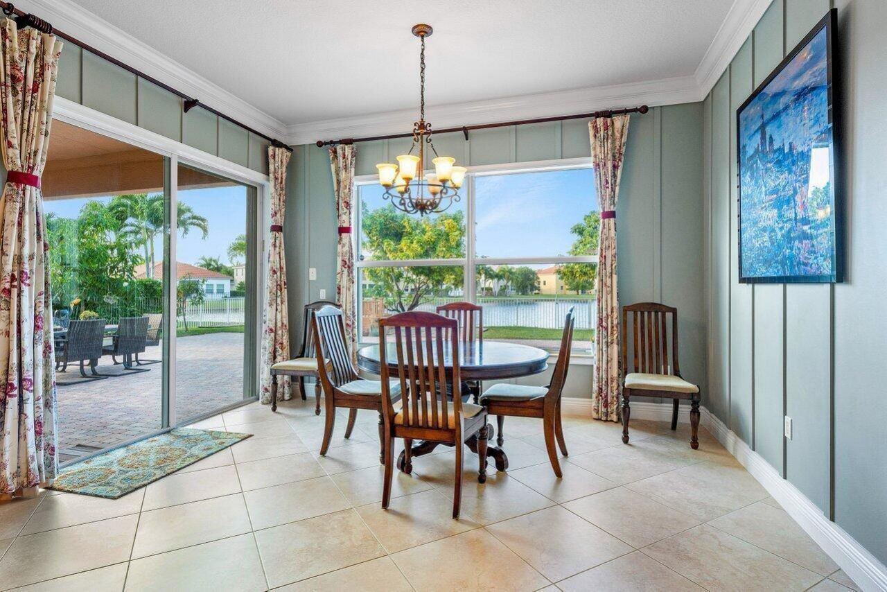 9468 Mcaneeny Court, Wellington, FL 33414 Photo
