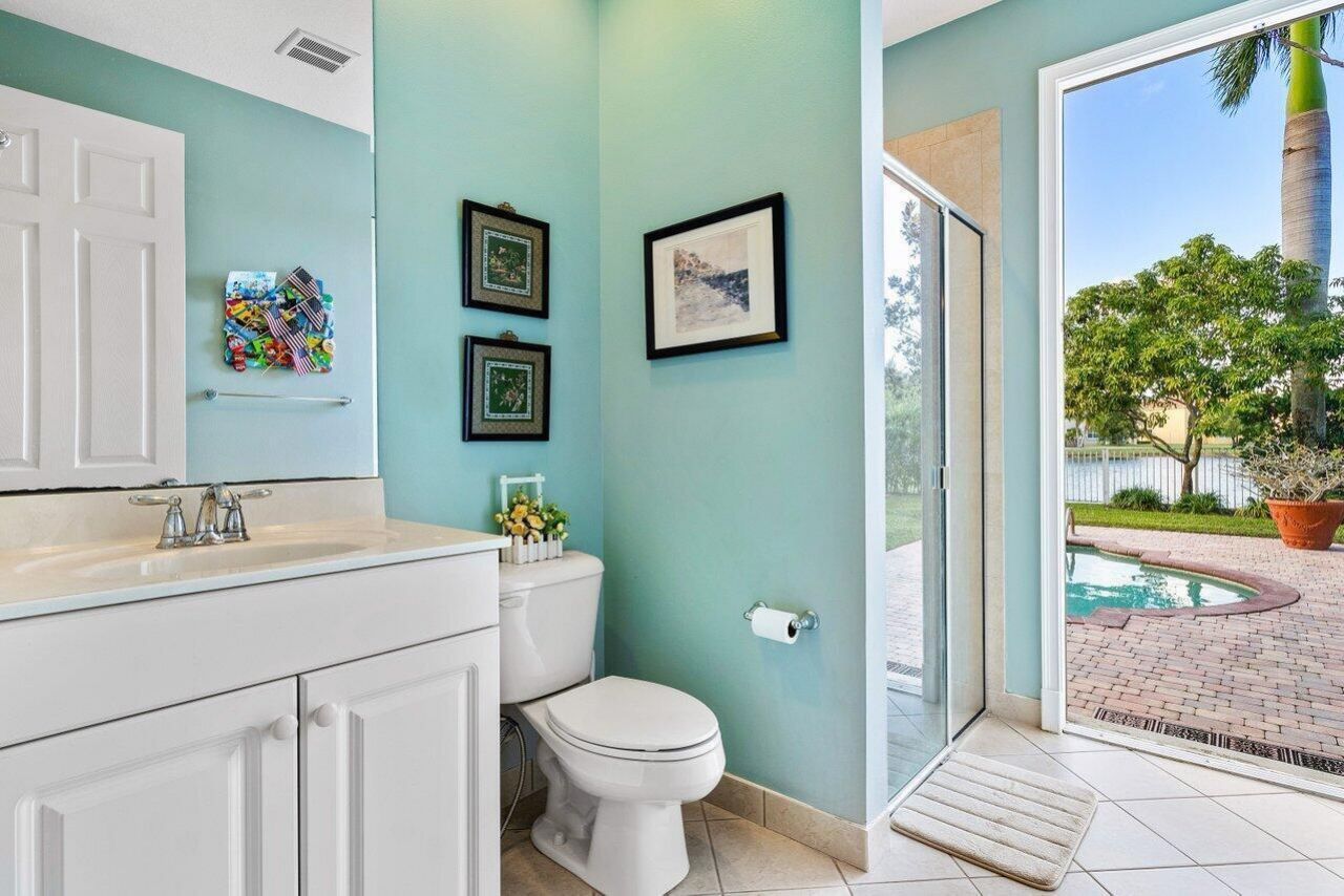 9468 Mcaneeny Court, Wellington, FL 33414 Photo
