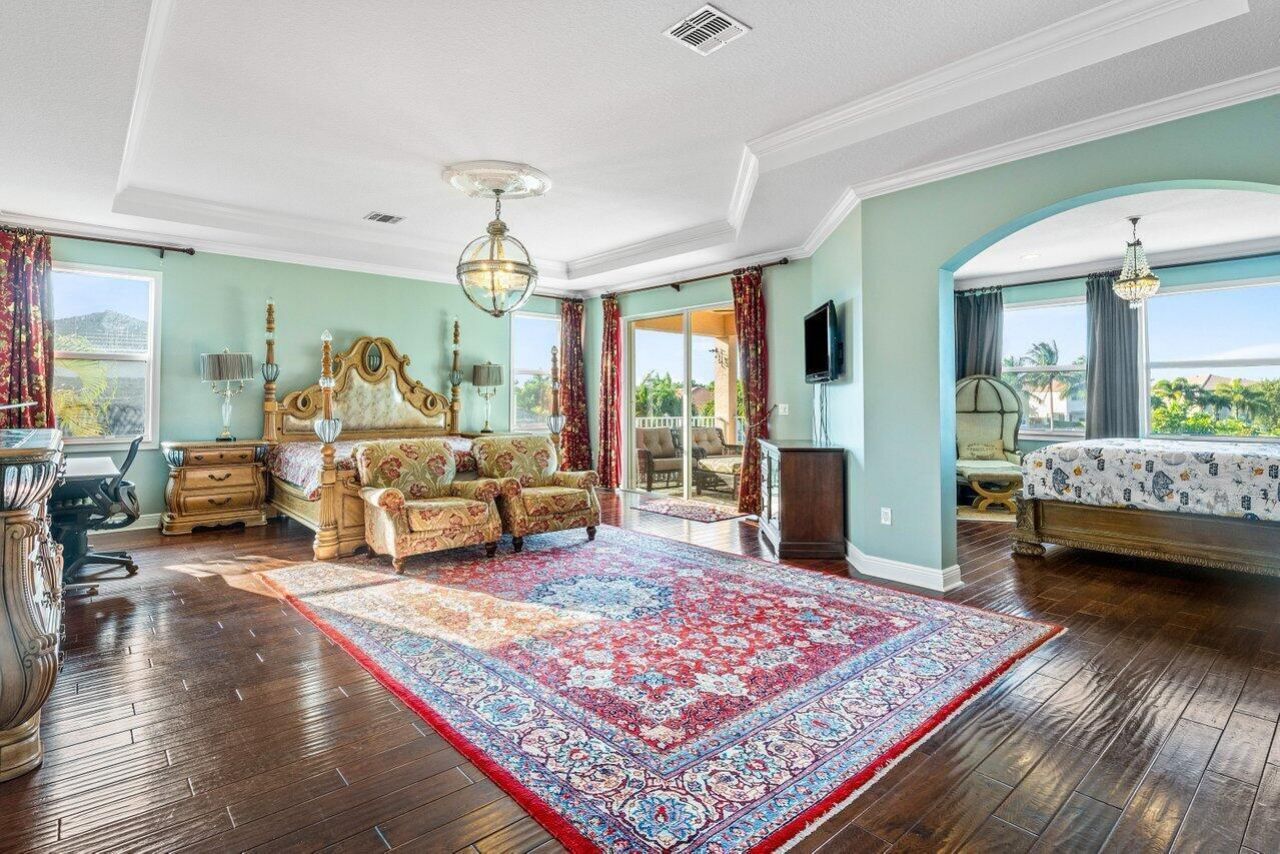 9468 Mcaneeny Court, Wellington, FL 33414 Photo