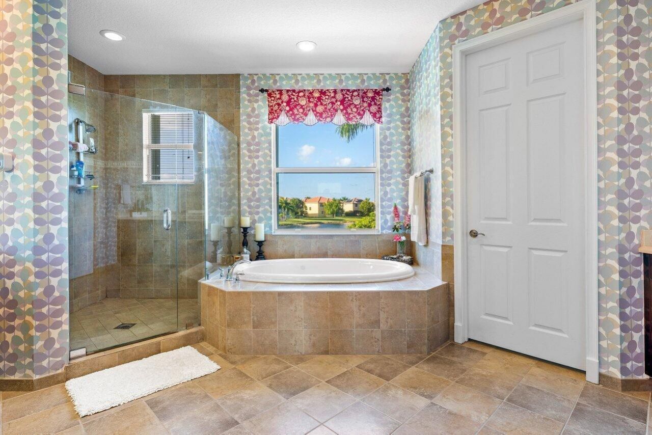 9468 Mcaneeny Court, Wellington, FL 33414 Photo