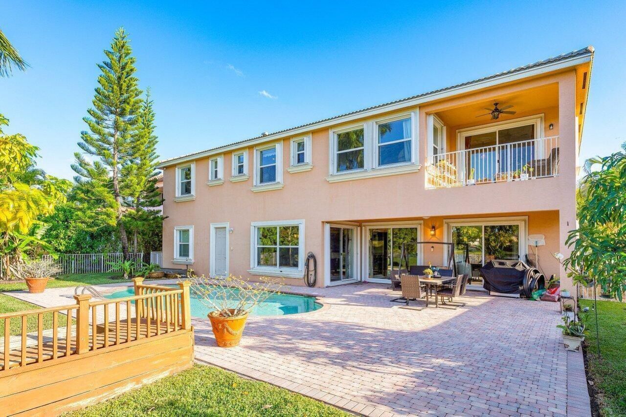 9468 Mcaneeny Court, Wellington, FL 33414 Photo