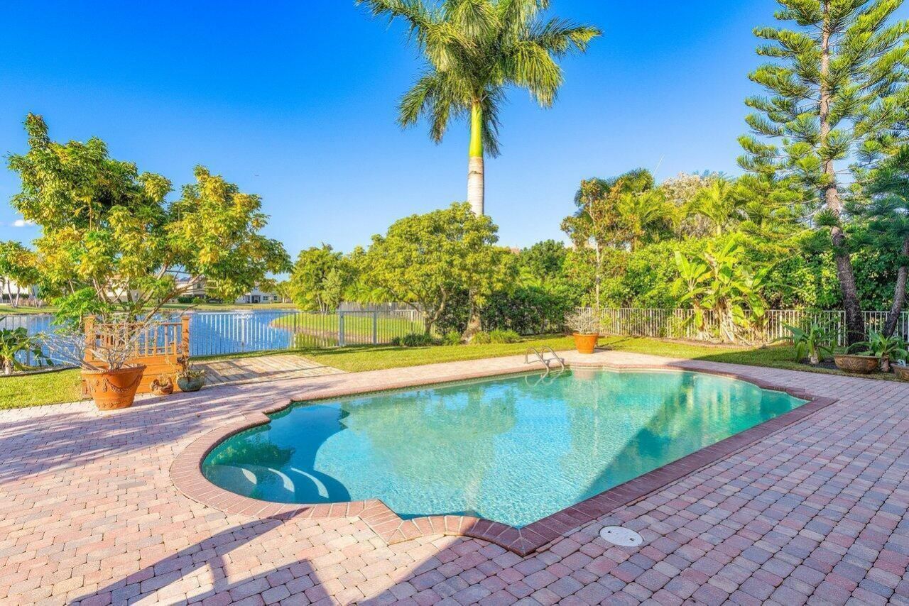 9468 Mcaneeny Court, Wellington, FL 33414 Photo