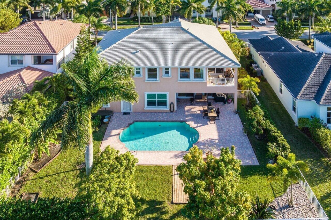 9468 Mcaneeny Court, Wellington, FL 33414 Photo