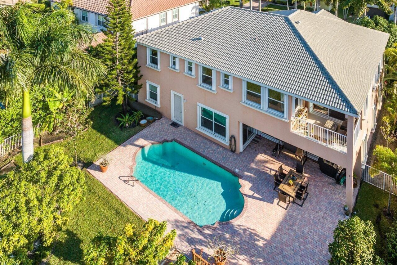 9468 Mcaneeny Court, Wellington, FL 33414 Photo