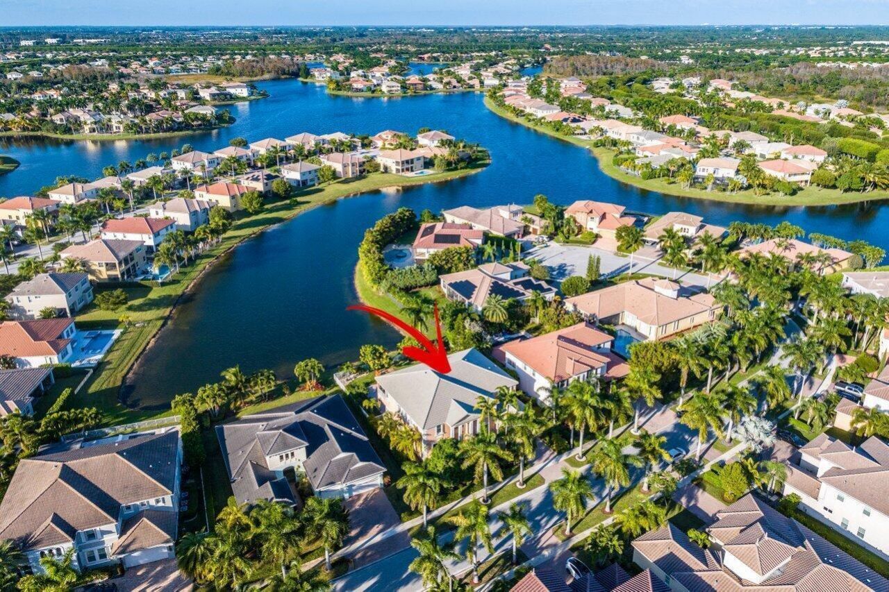 9468 Mcaneeny Court, Wellington, FL 33414 Photo