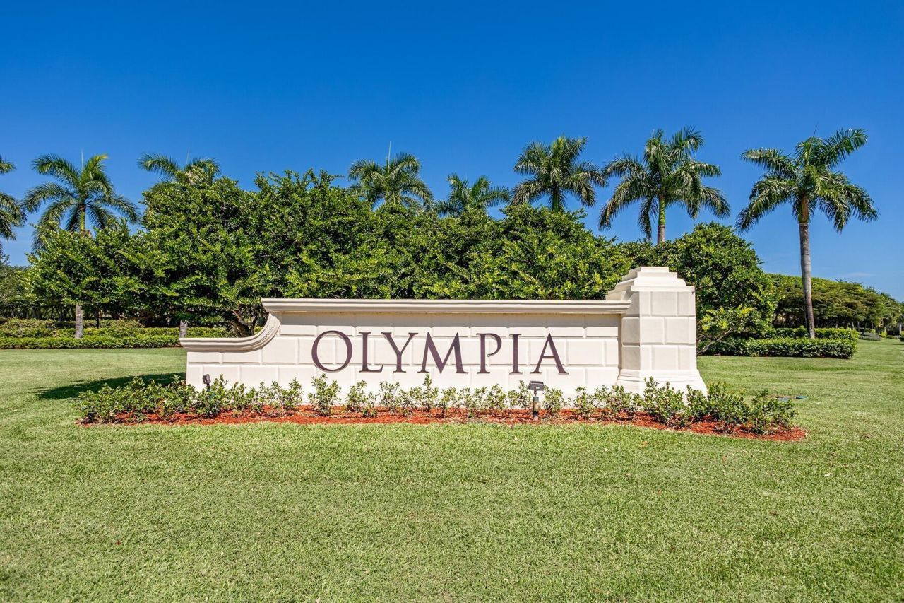 9468 Mcaneeny Court, Wellington, FL 33414 Photo