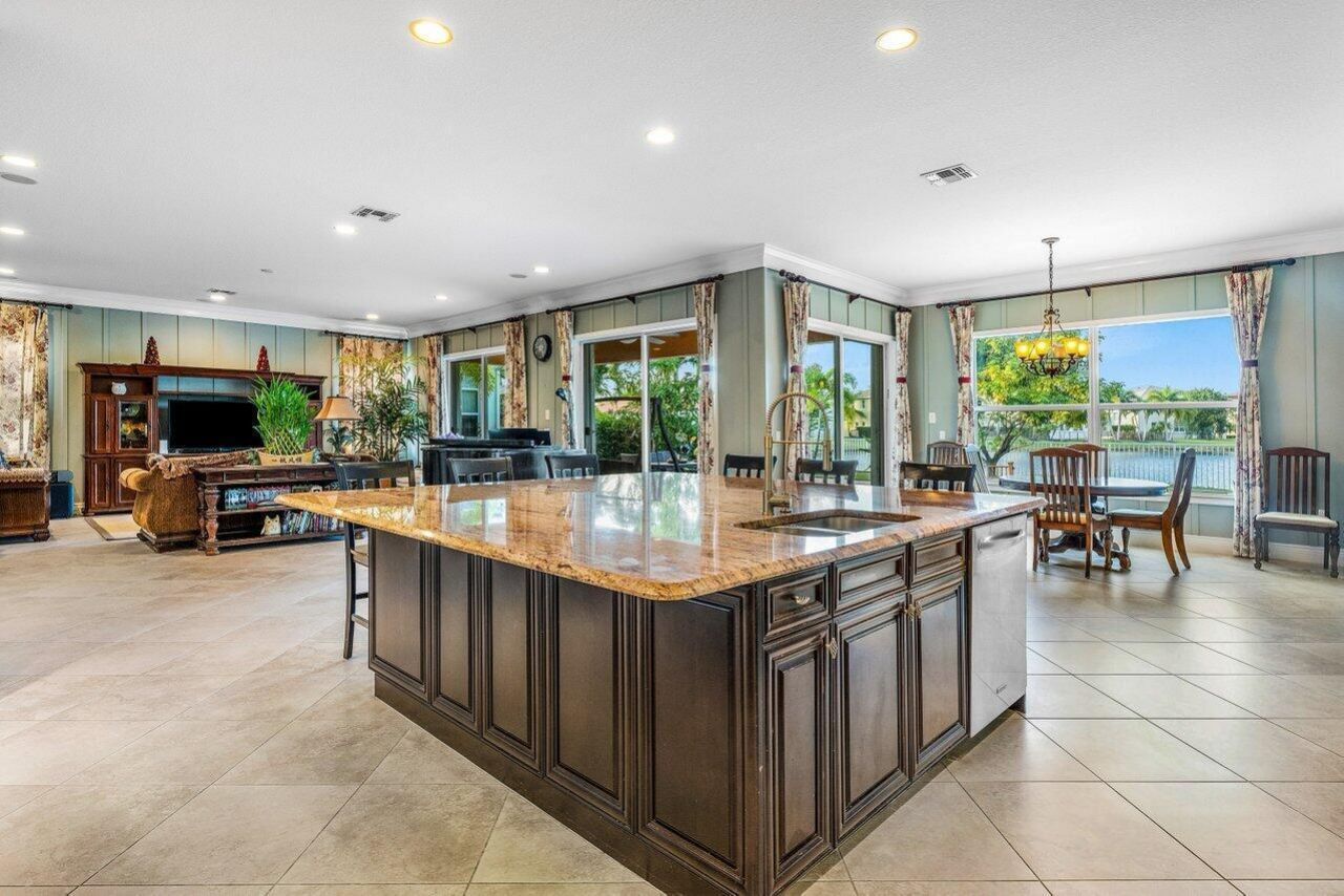 9468 Mcaneeny Court, Wellington, FL 33414 Photo