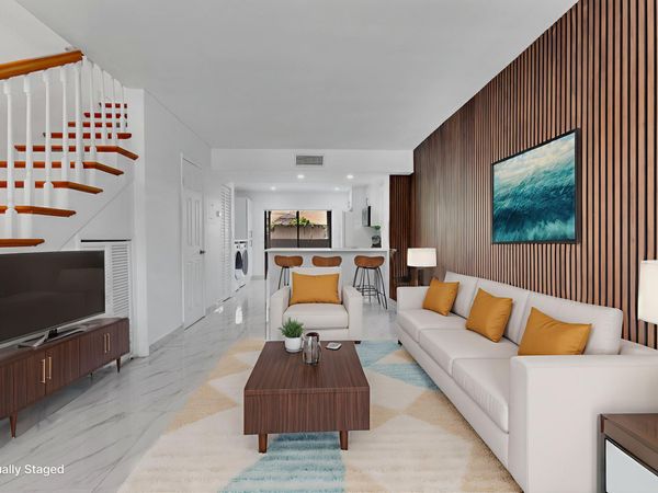 1917 SW 107TH Avenue, Unit 702, Miami, FL 33165