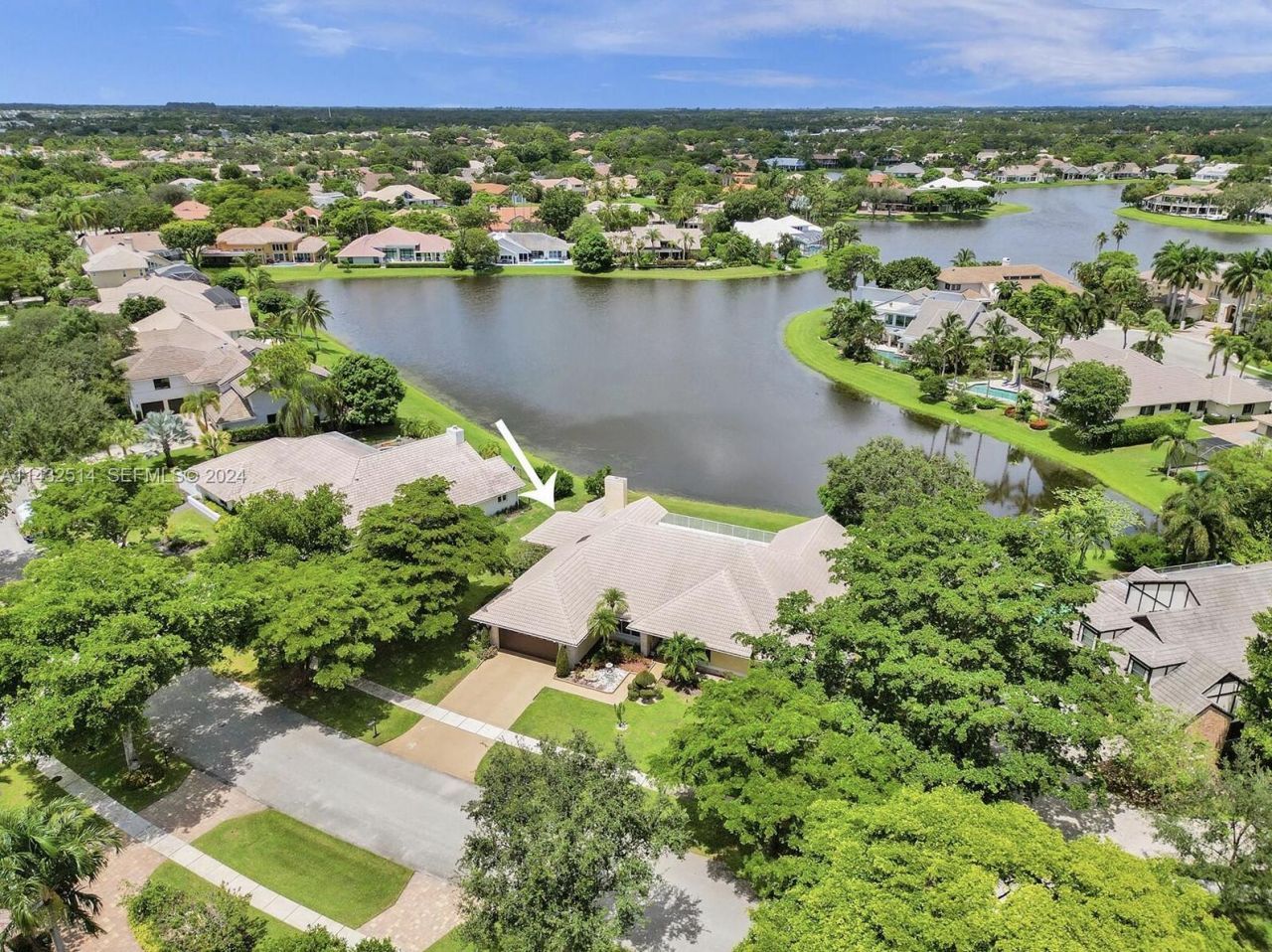 4495 Woodfield Boulevard, Boca Raton, FL 33434 Photo