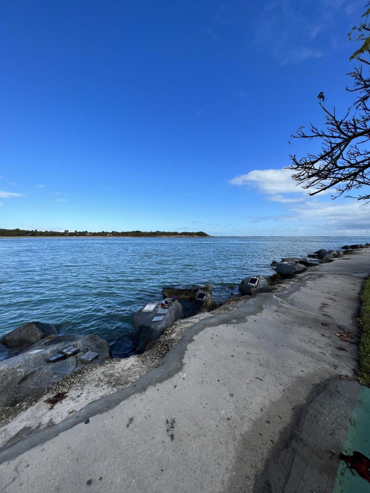 1140 Hernando Street, Unit C, Hutchinson Island, FL 34949 Photo