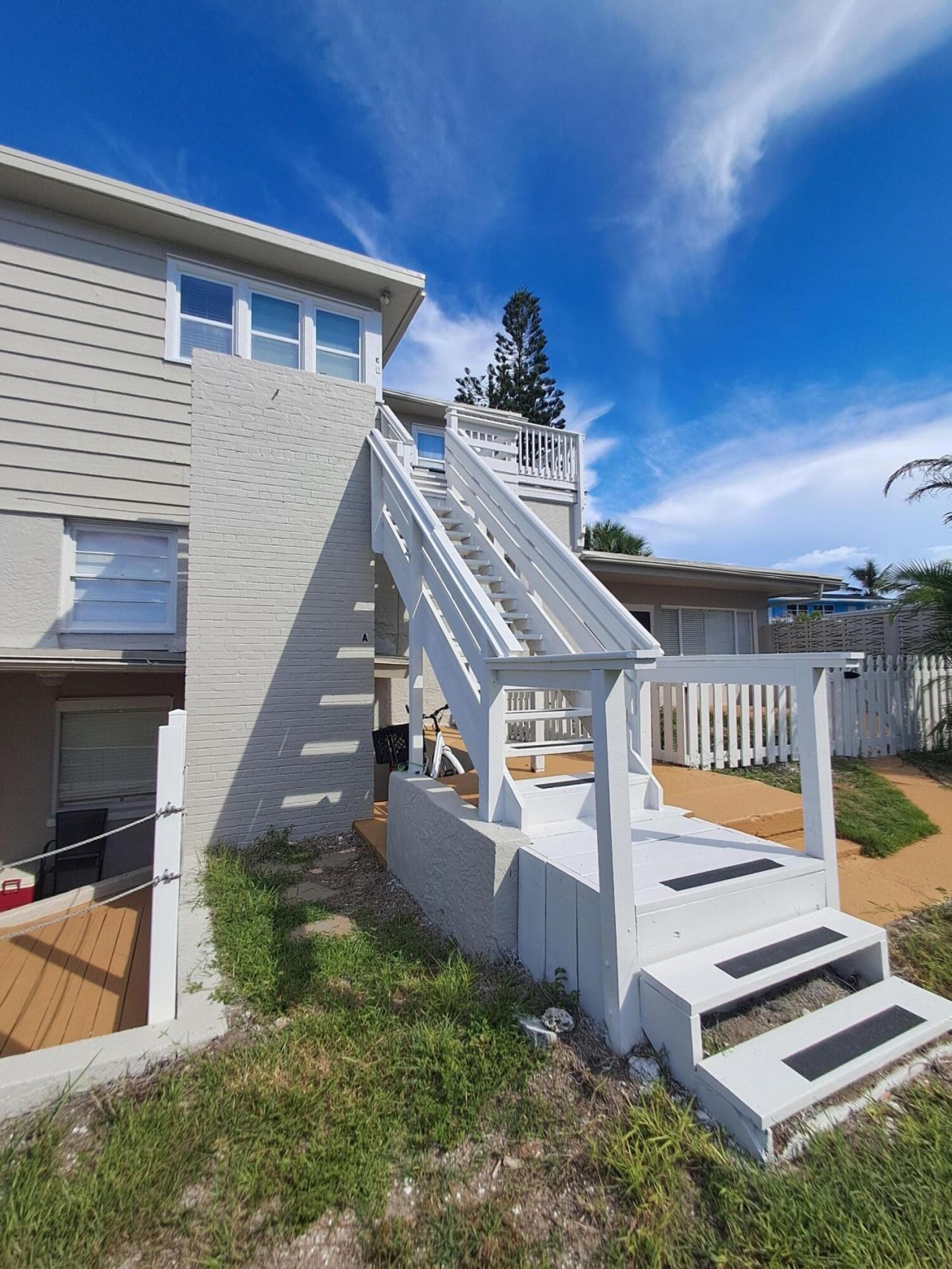 1140 Hernando Street, Unit C, Hutchinson Island, FL 34949 Photo