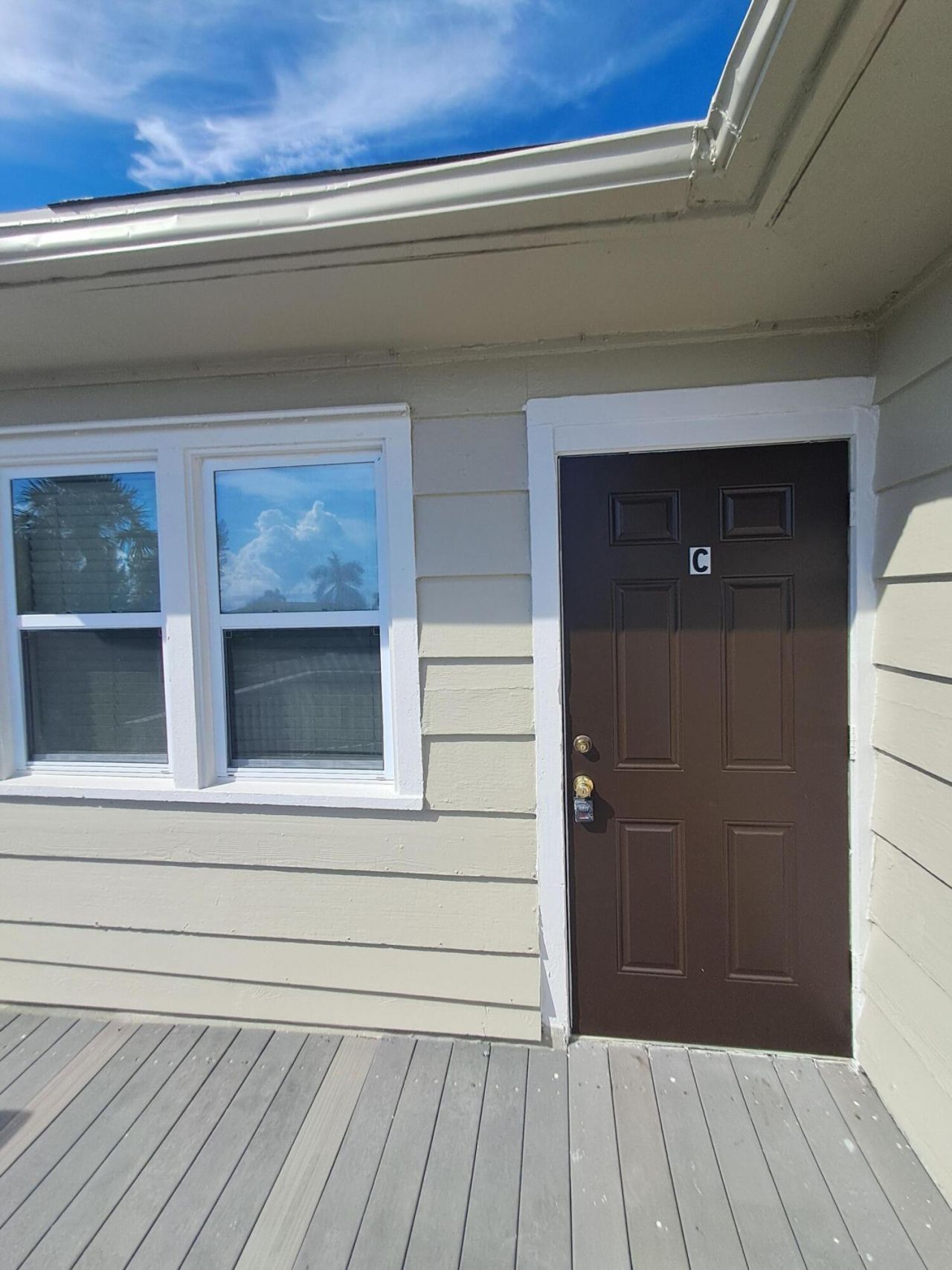 1140 Hernando Street, Unit C, Hutchinson Island, FL 34949 Photo