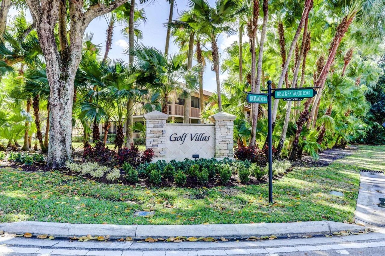 130 Brackenwood Road, Palm Beach Gardens, FL 33418 Photo