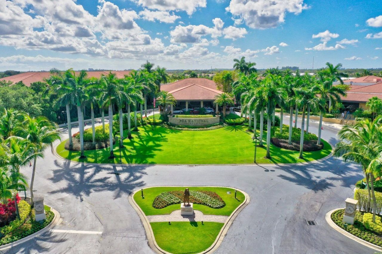 130 Brackenwood Road, Palm Beach Gardens, FL 33418 Photo