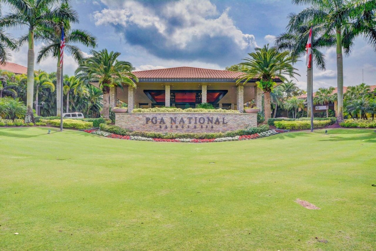 130 Brackenwood Road, Palm Beach Gardens, FL 33418 Photo