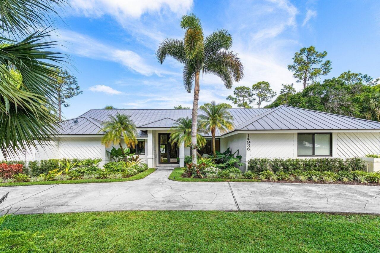 14936 Horseshoe Trace, Wellington, FL 33414 Photo