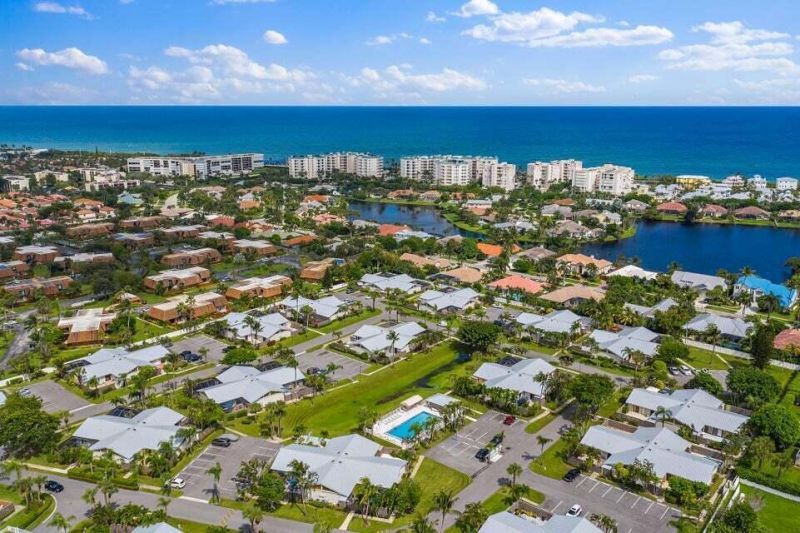 1801 S Us Highway 1, Unit 1d, Jupiter, FL 33477 Photo