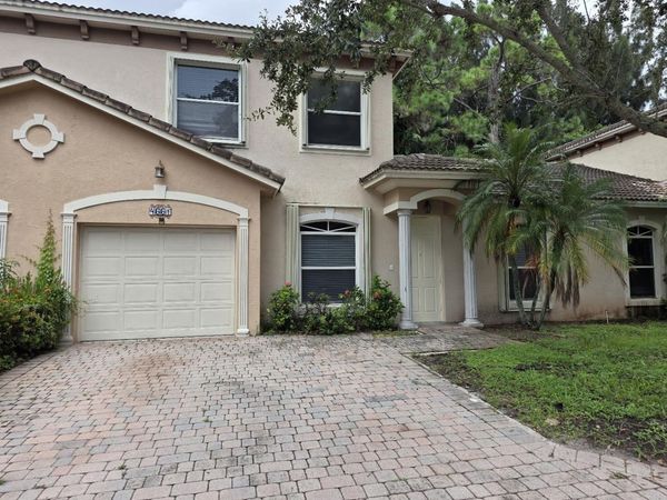 4661 VILLAS SANTORINI Drive, Lake Worth, FL 33461