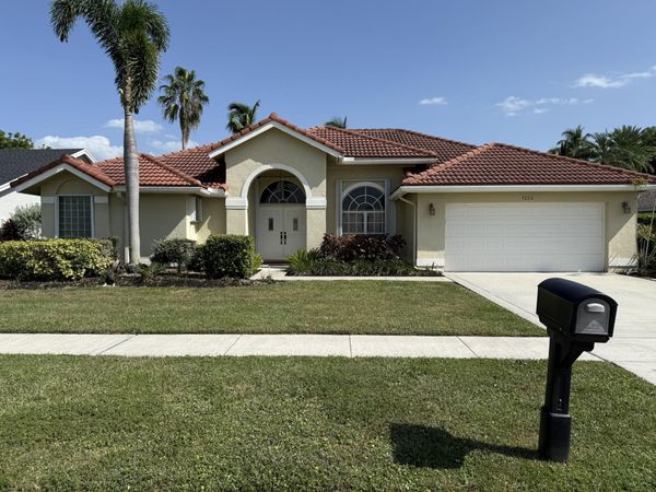 1224 Lake Breeze Drive, Wellington, FL 33414