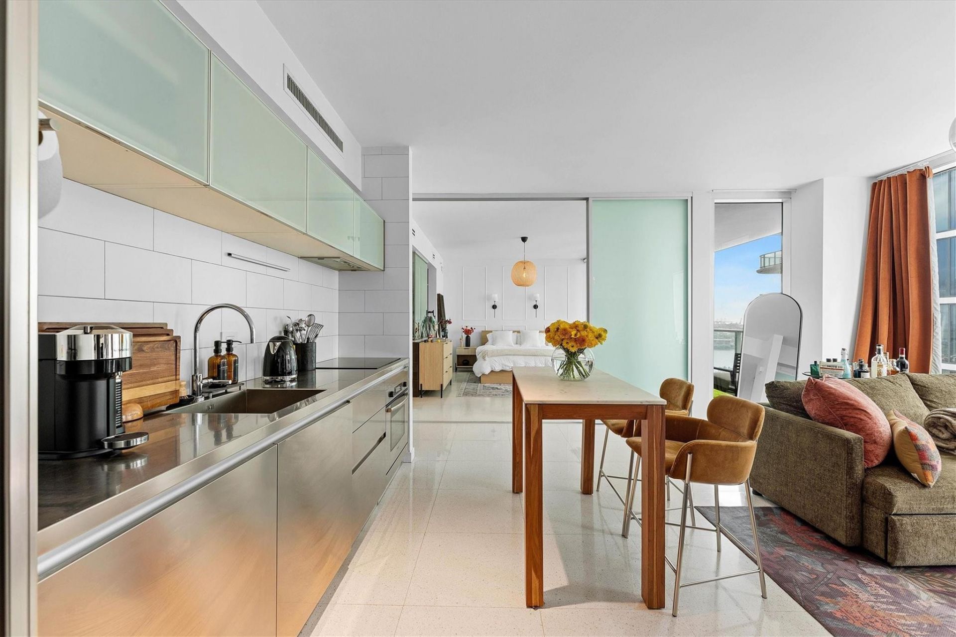 1040 Biscayne Boulevard, Unit 1908, Miami, FL 33132 Photo