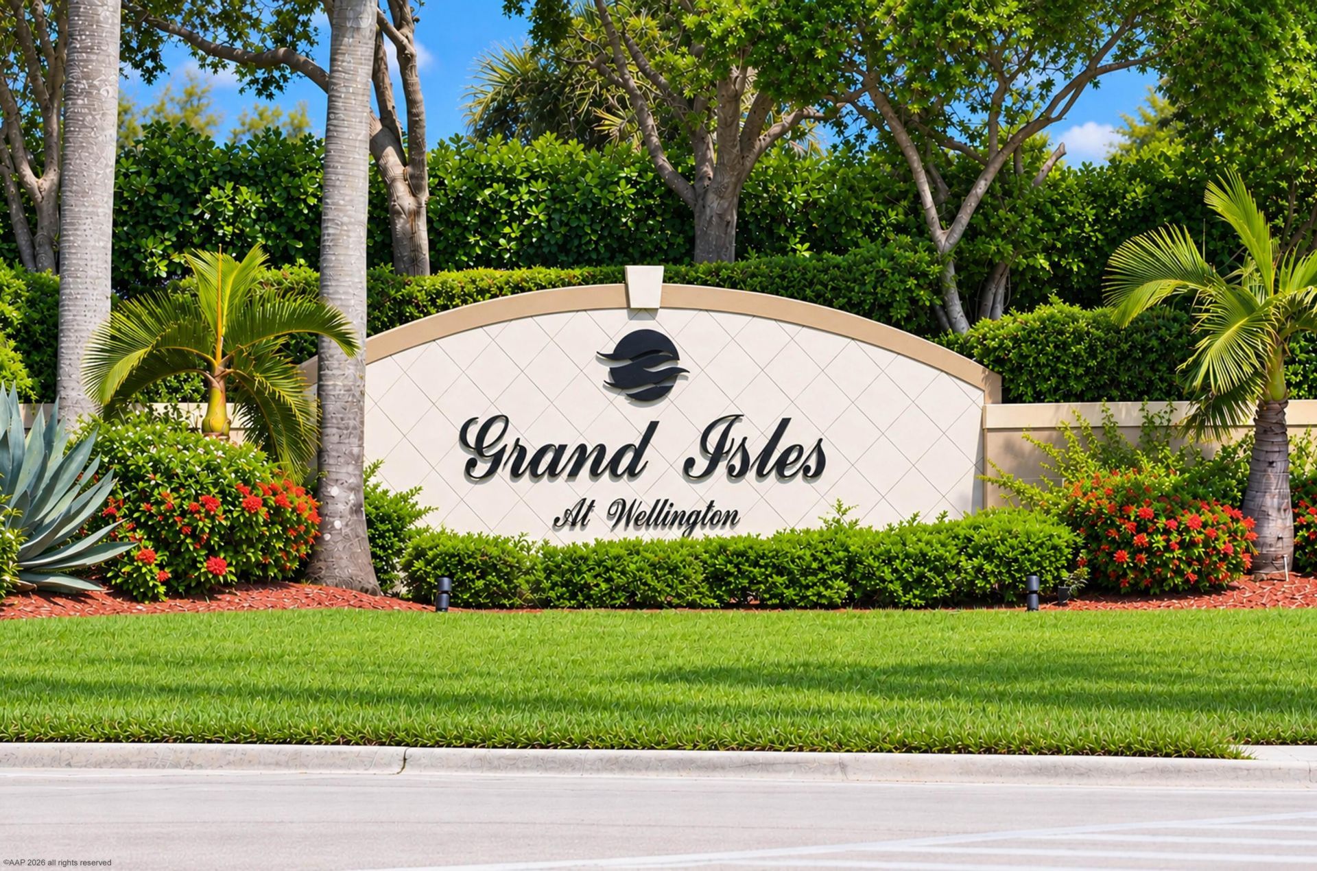 3848 Miramontes Circle, Wellington, FL 33414 Photo
