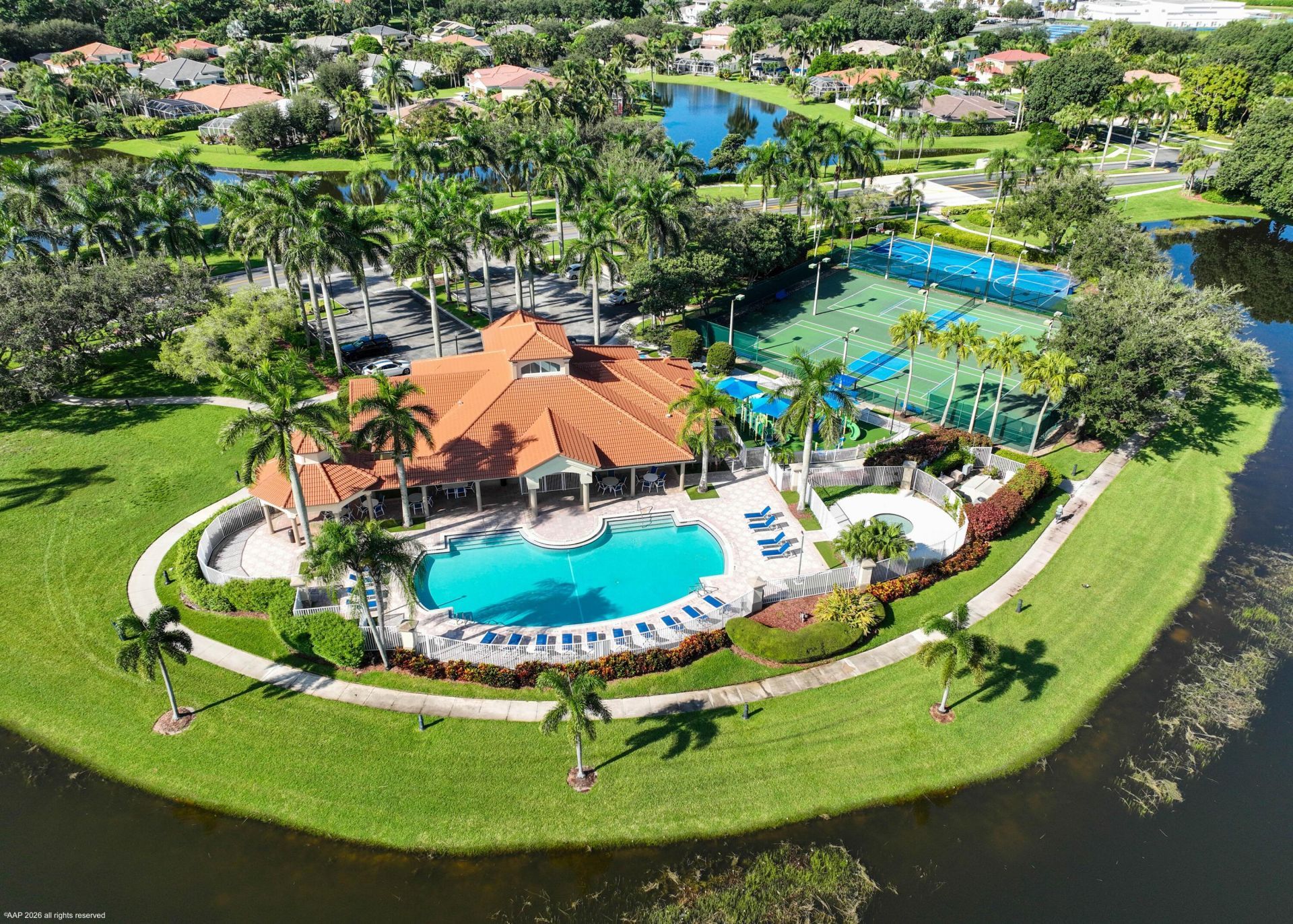 3848 Miramontes Circle, Wellington, FL 33414 Photo