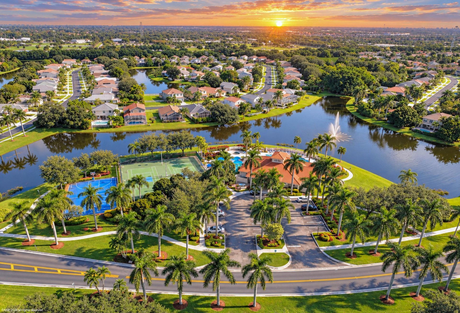 3848 Miramontes Circle, Wellington, FL 33414 Photo