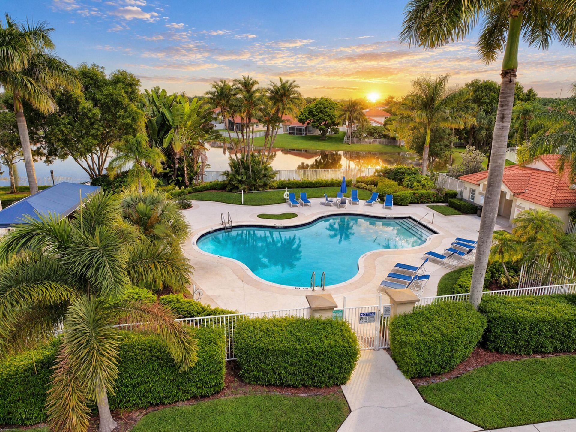 3848 Miramontes Circle, Wellington, FL 33414 Photo