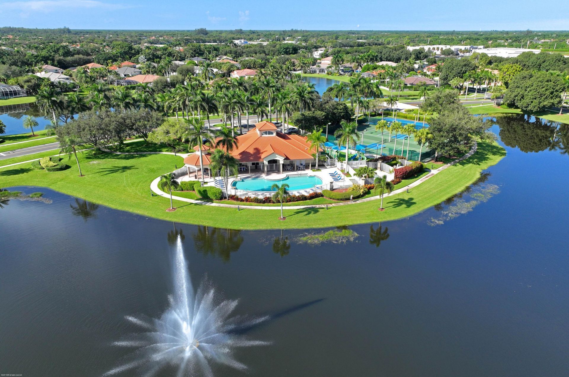 3848 Miramontes Circle, Wellington, FL 33414 Photo