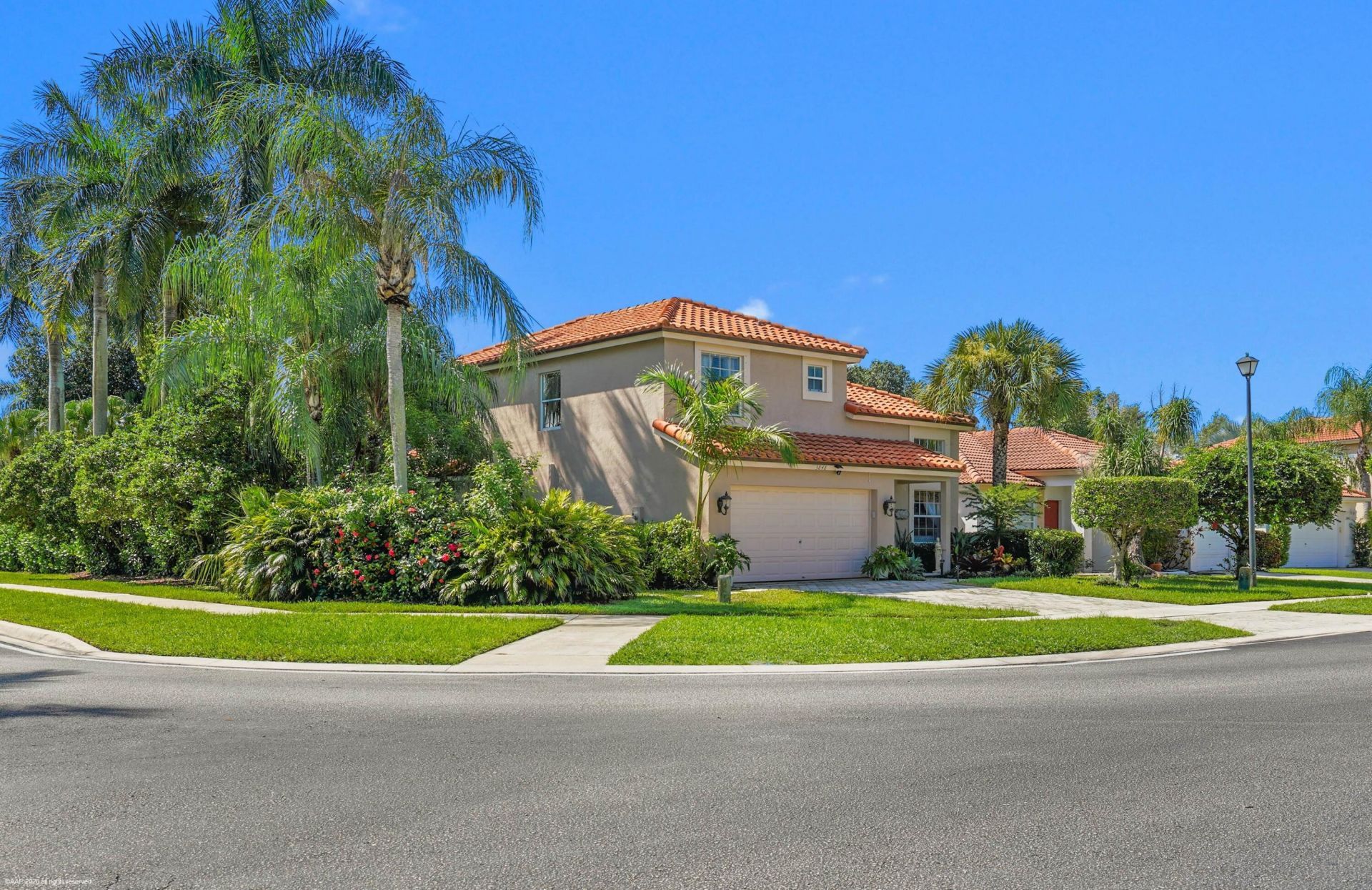 3848 Miramontes Circle, Wellington, FL 33414 Photo