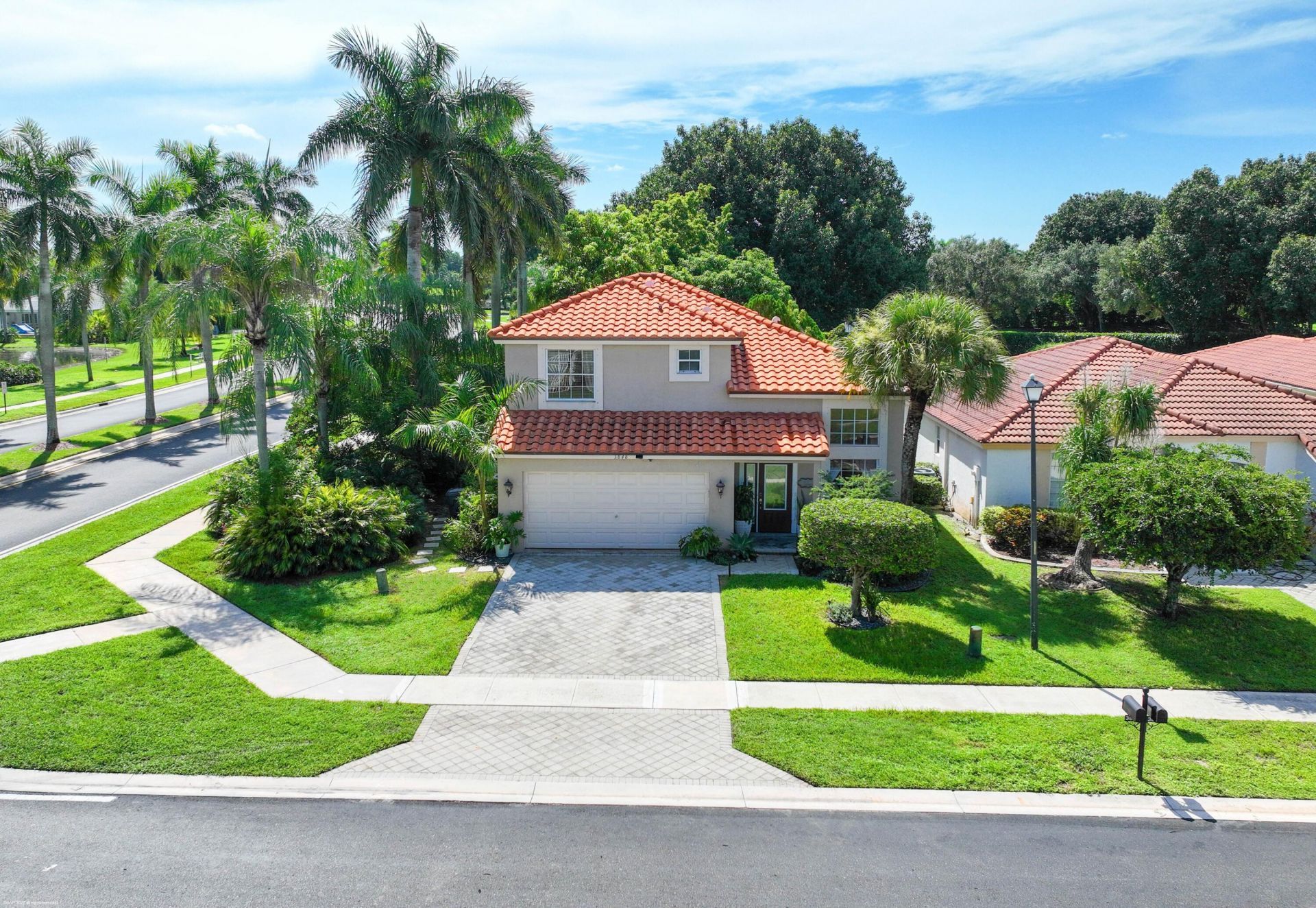 3848 Miramontes Circle, Wellington, FL 33414 Photo